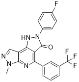 CTLA-4 inhibitor 635324-72-0